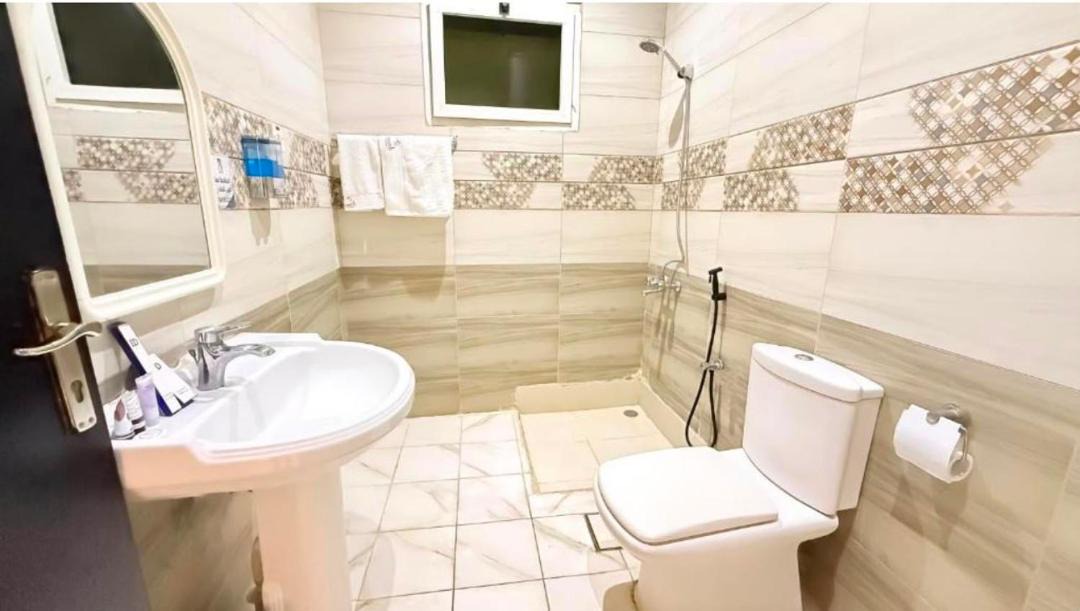 Photo of Bathroom in Taif