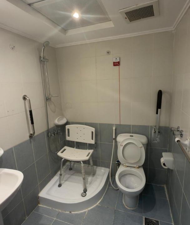 Photo of Bathroom in Mecca