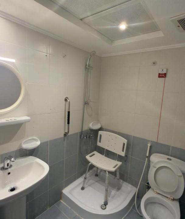 Photo of Bathroom in Mecca