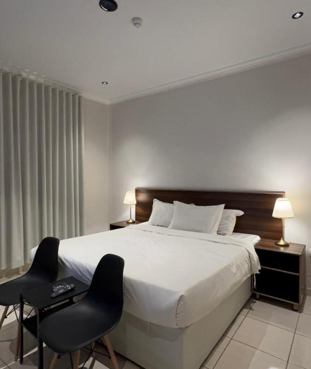 Photo of Bedroom in Medina