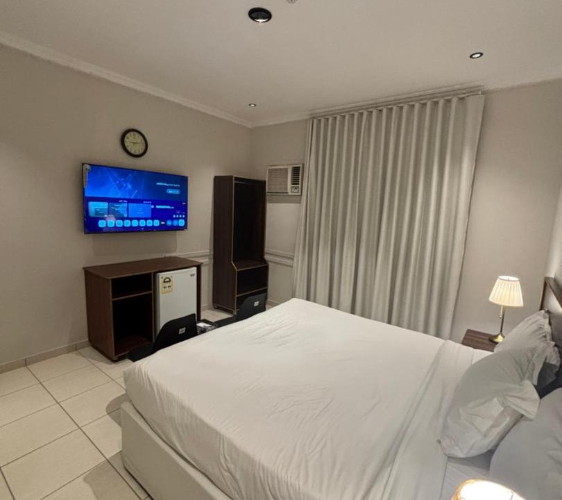 Photo of Bedroom in Medina