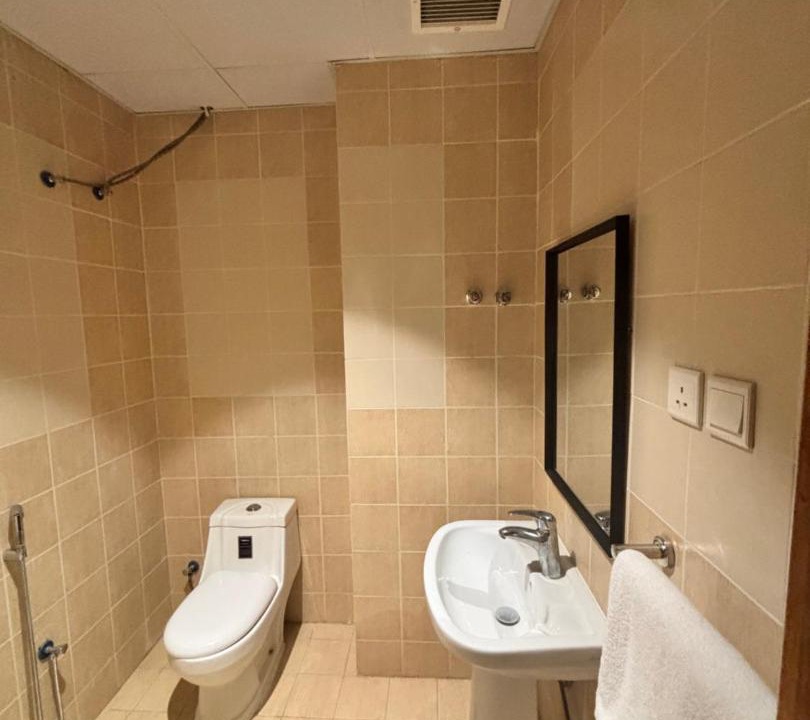 Photo of Bathroom in Medina