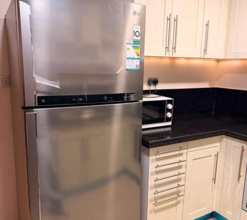 Photo of Kitchen in Jeddah