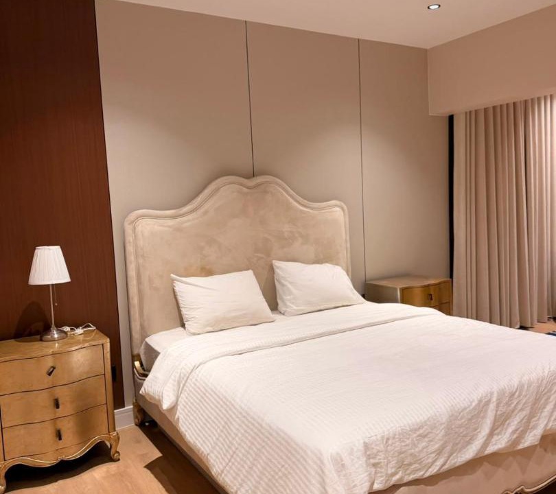 Photo of Bedroom in Jeddah