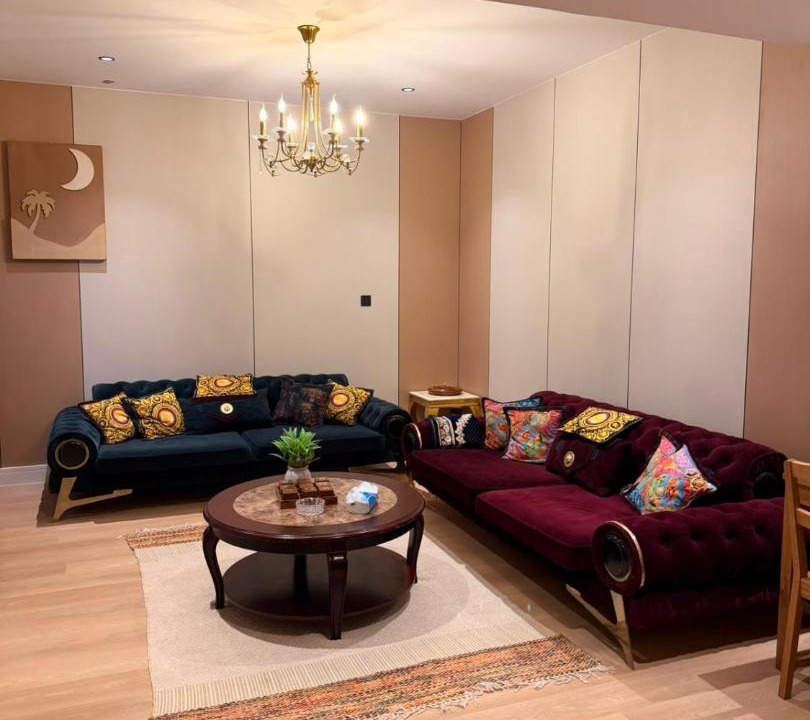 Photo of Livingroom in Jeddah