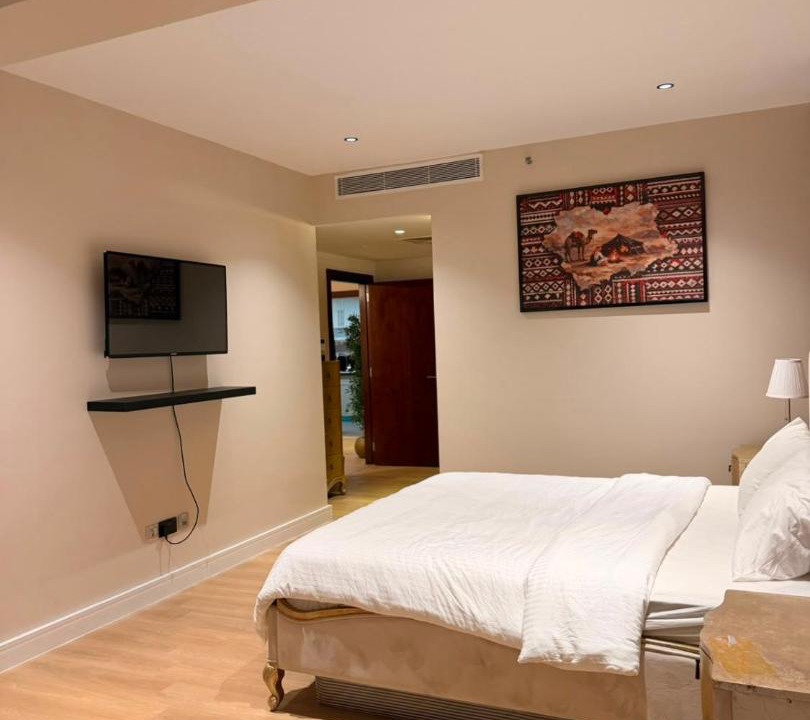 Photo of Bedroom in Jeddah