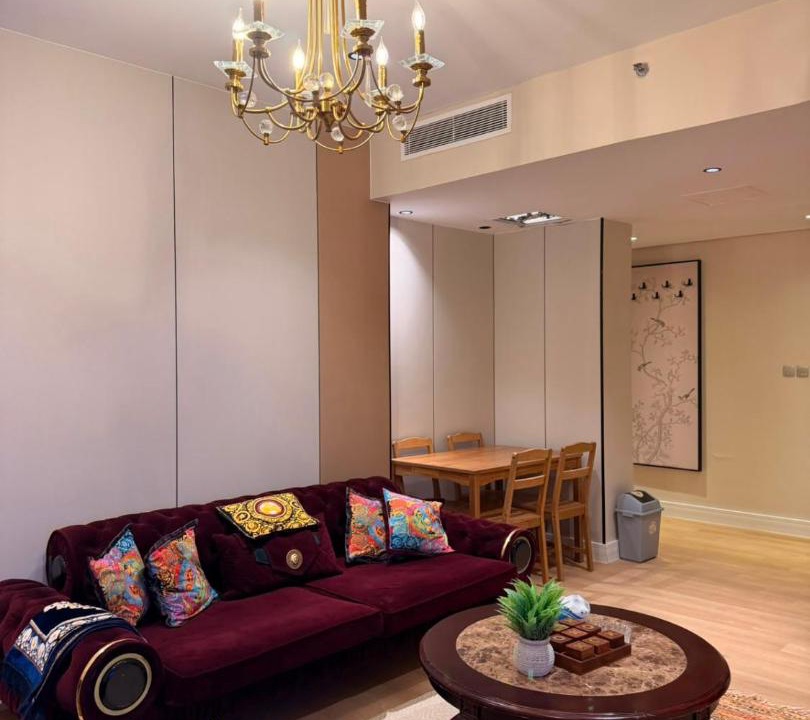 Photo of Livingroom in Jeddah