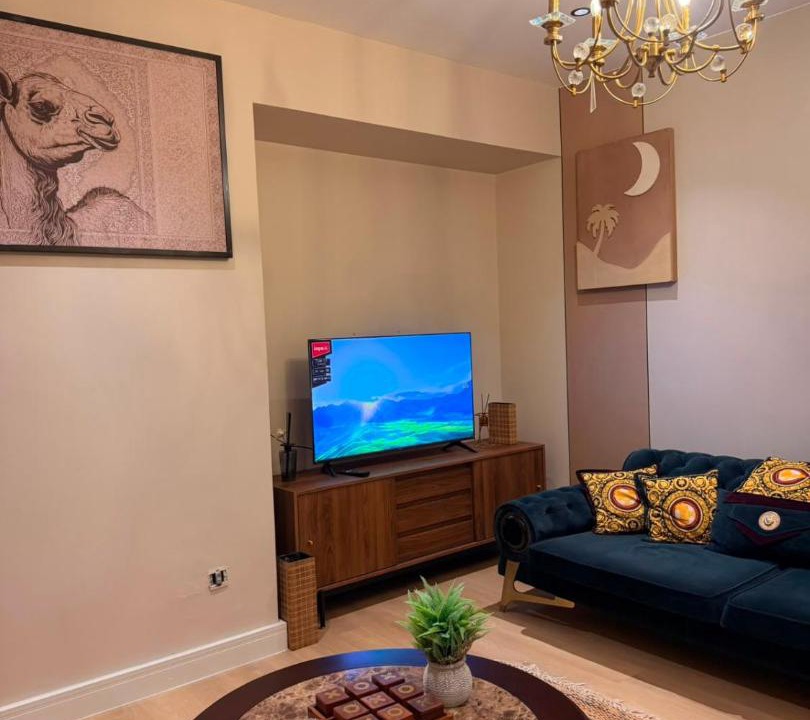 Photo of Livingroom in Jeddah
