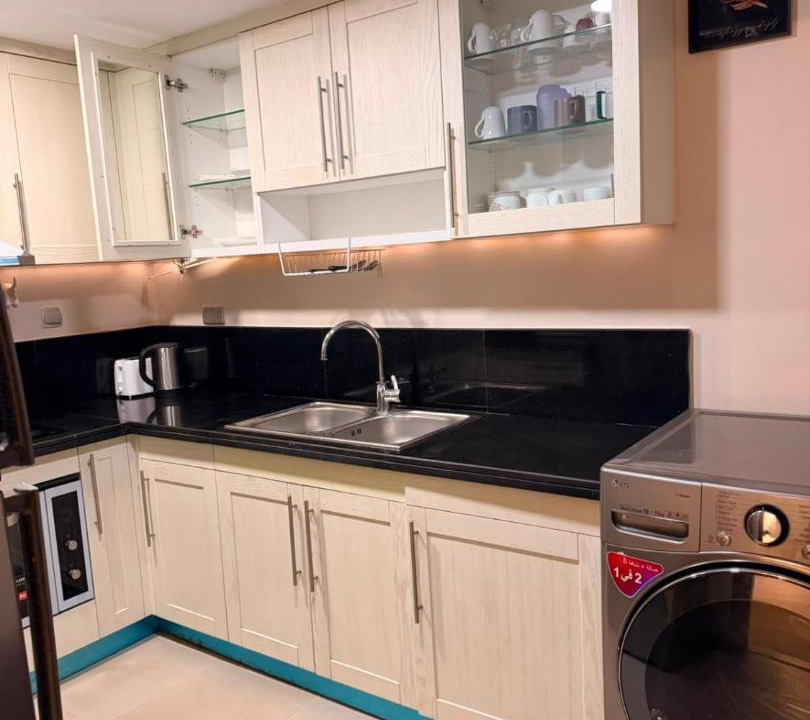 Photo of Kitchen in Jeddah