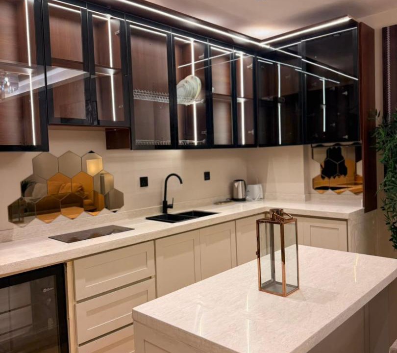 Photo of Kitchen in Jeddah