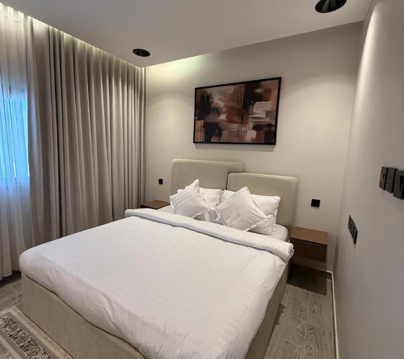 Photo of Bedroom in Dammam