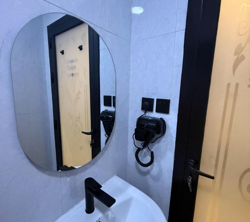 Photo of Bathroom in Dammam