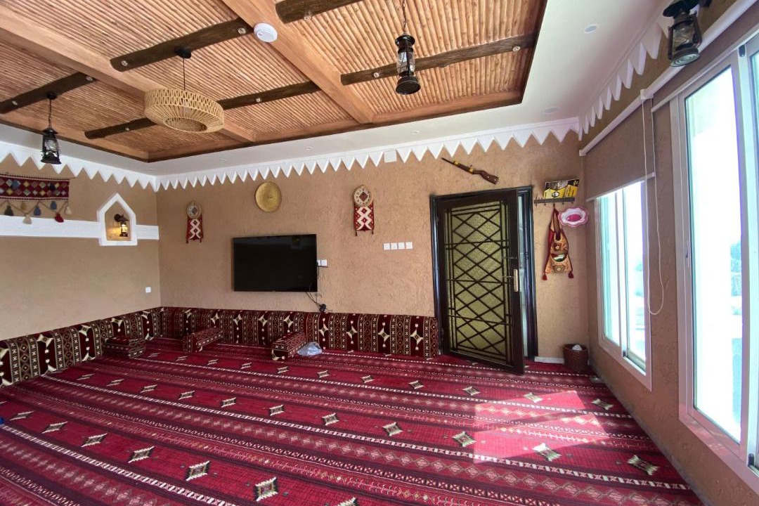 Photo of Others in Al Bahah