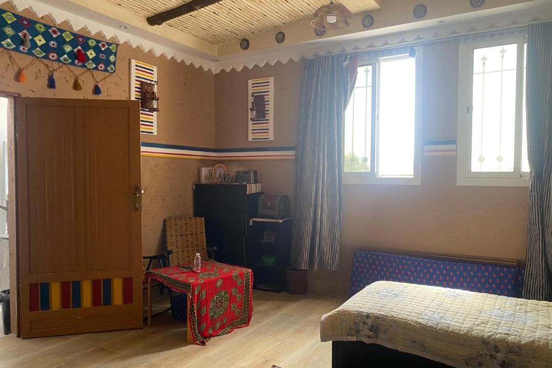 Photo of Bedroom in Al Bahah