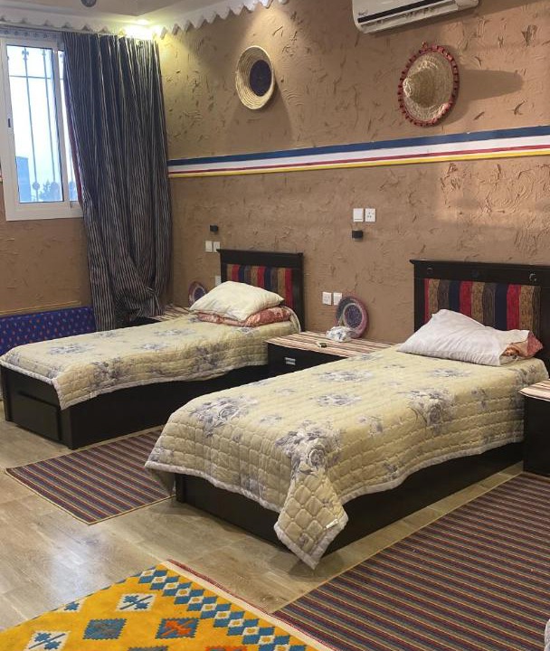 Photo of Bedroom in Al Bahah