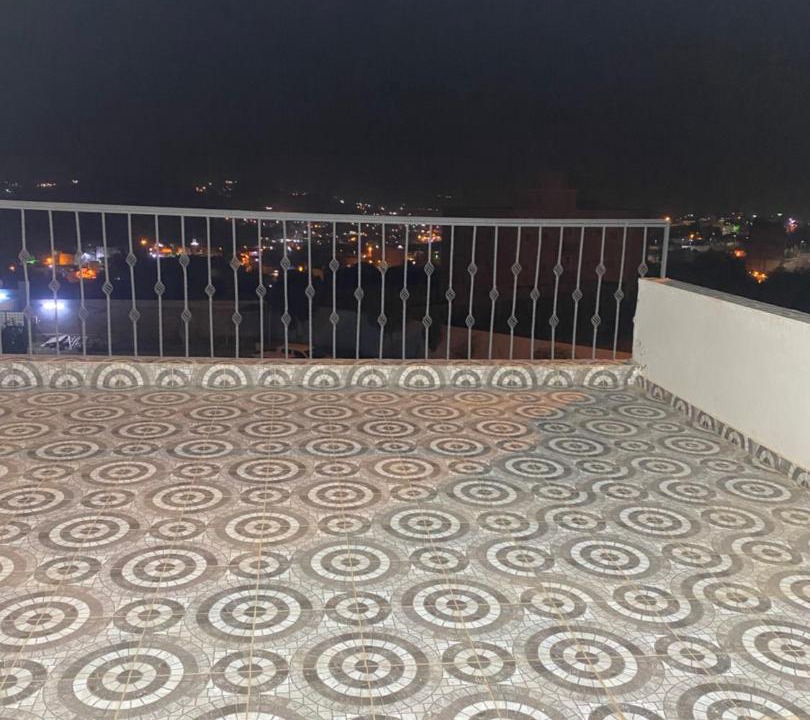 Photo of Patio Balcony in Al Bahah