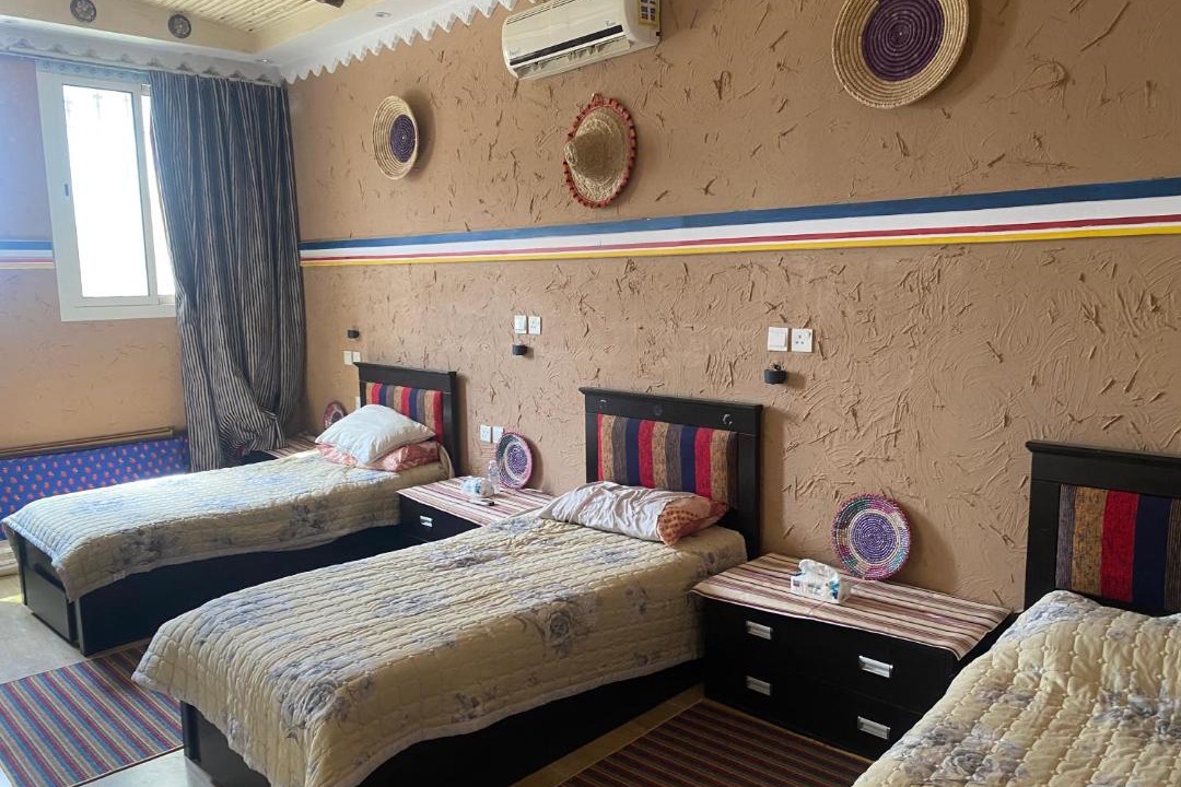 Photo of Bedroom in Al Bahah