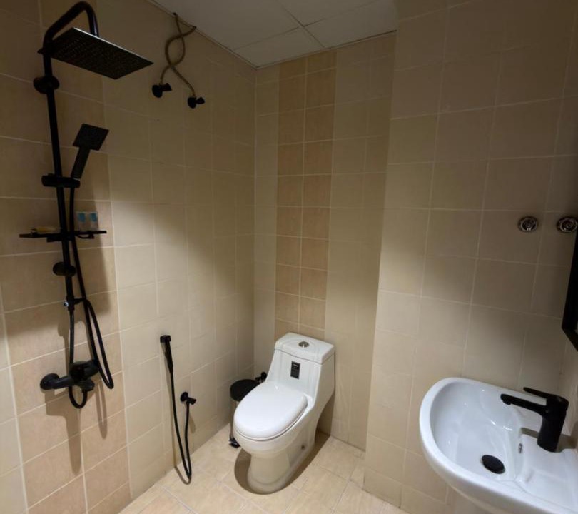 Photo of Bathroom in Medina