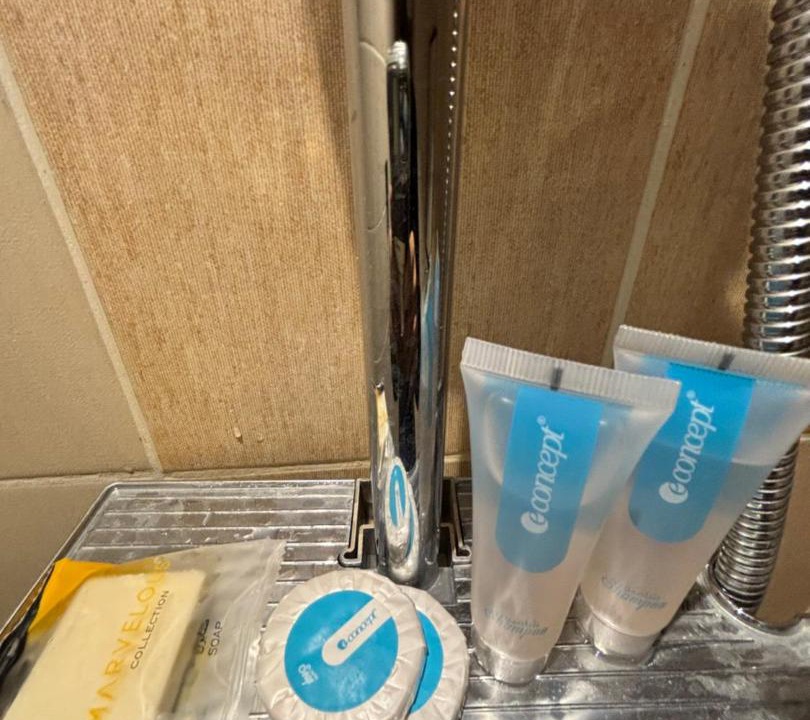 Photo of Bathroom in Medina