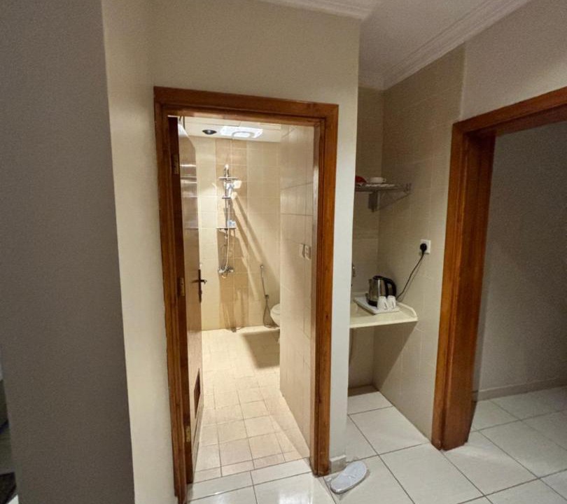 Photo of Bathroom in Medina