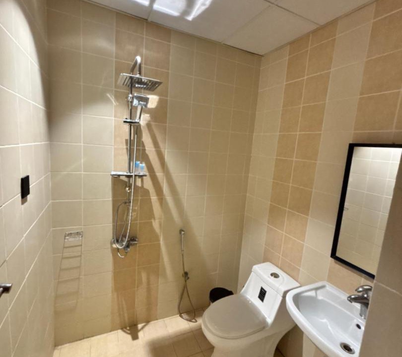 Photo of Bathroom in Medina