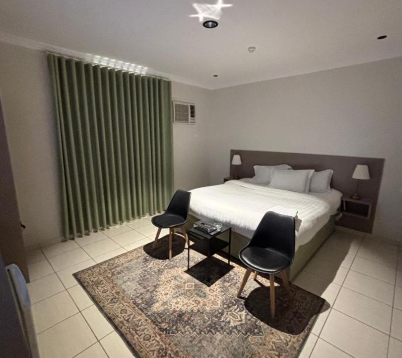 Photo of Bedroom in Medina
