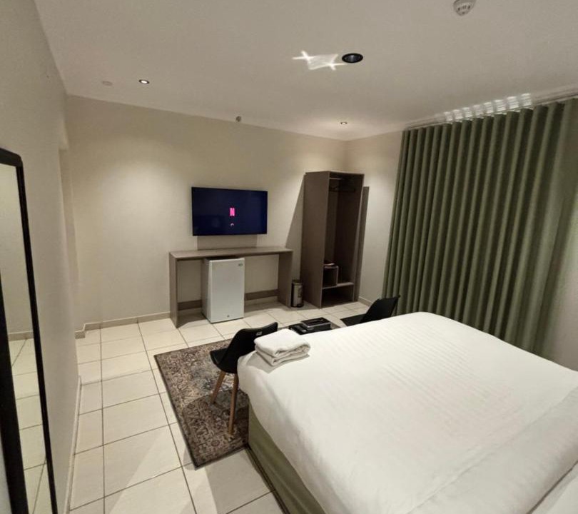 Photo of Bedroom in Medina