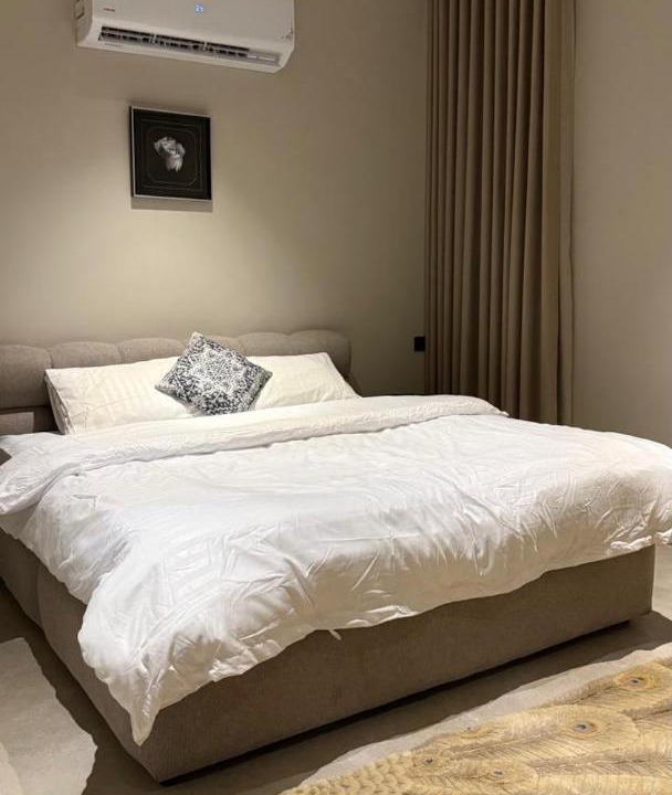 Photo of Bedroom in Al Baha