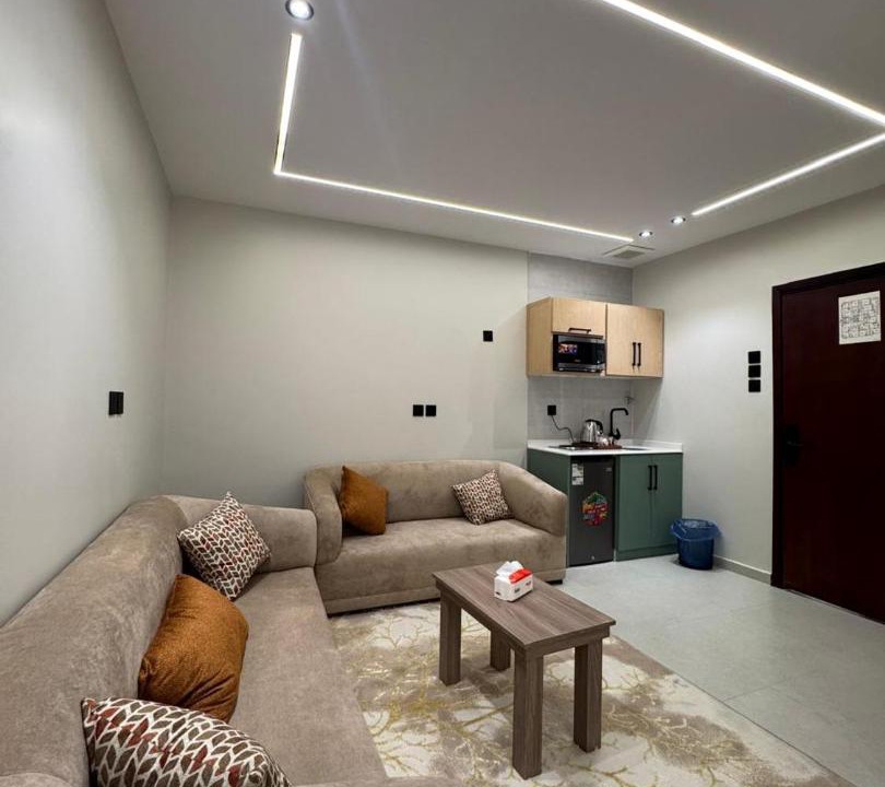 Photo of Livingroom in Abha