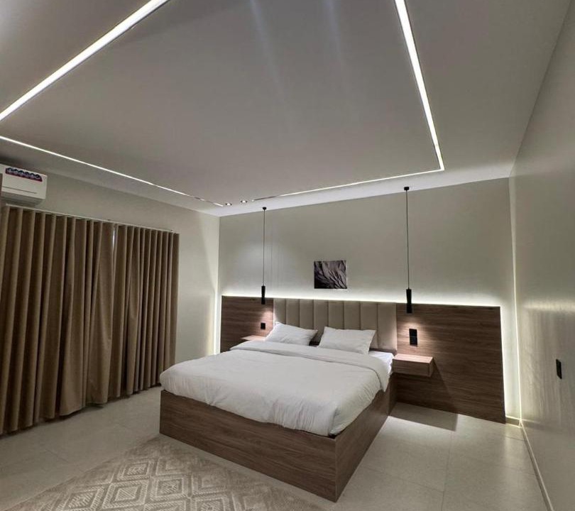 Photo of Bedroom in Abha