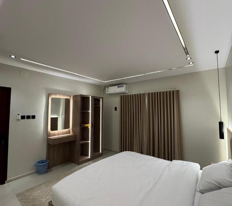 Photo of Bedroom in Abha