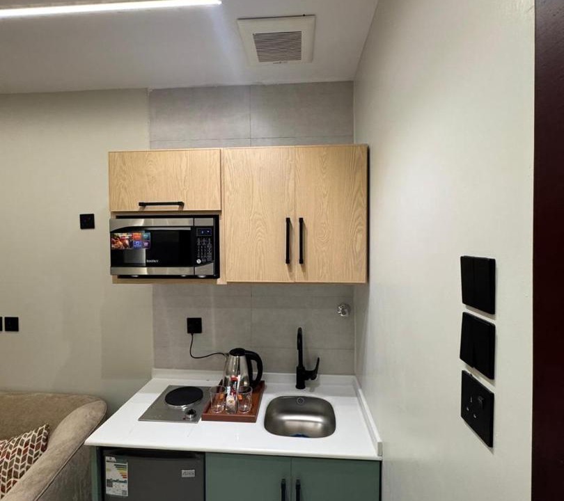 Photo of Kitchen in Abha