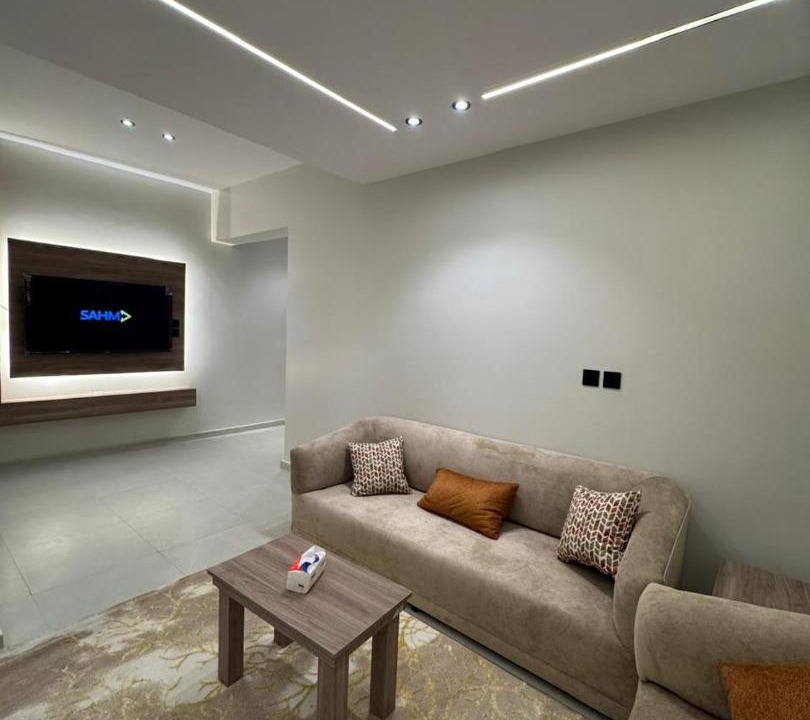 Photo of Livingroom in Abha