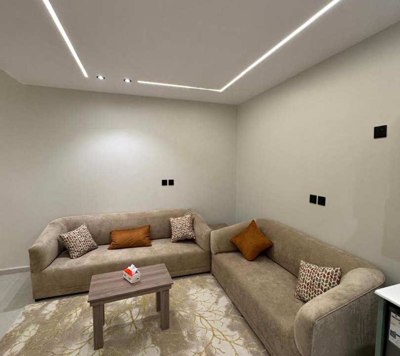 Photo of Livingroom in Abha