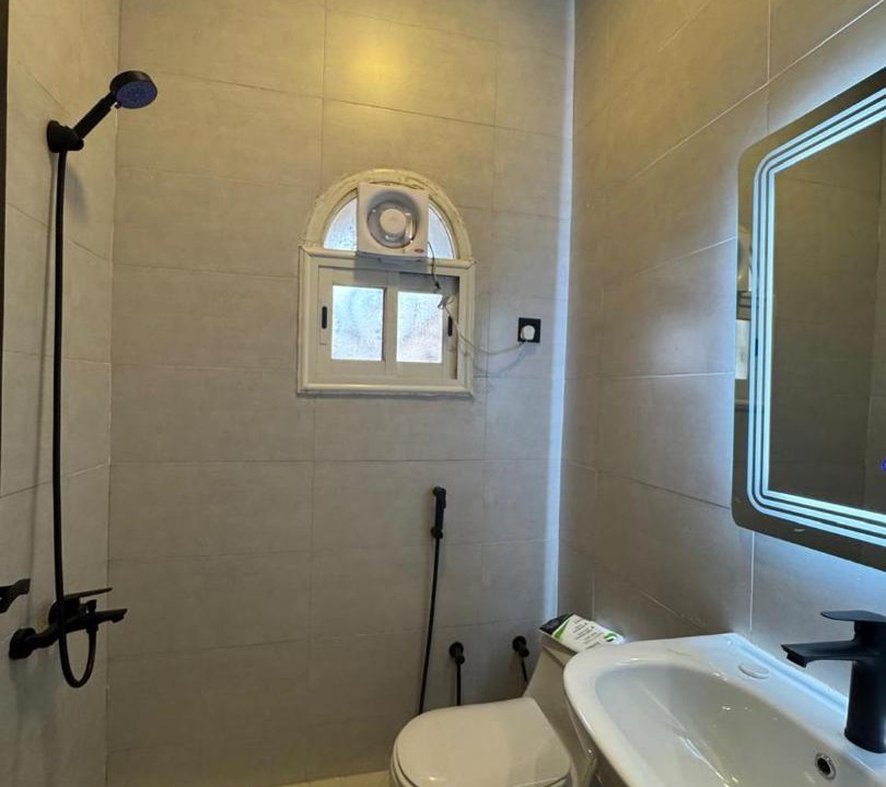 Photo of Bathroom in Abha