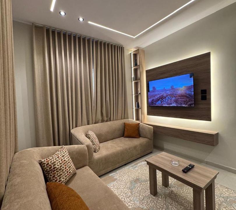 Photo of Livingroom in Abha