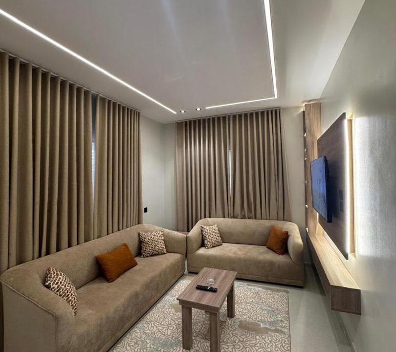 Photo of Livingroom in Abha