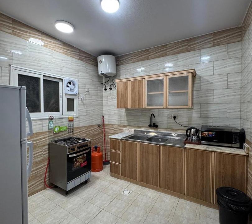 Photo of Kitchen in Abha