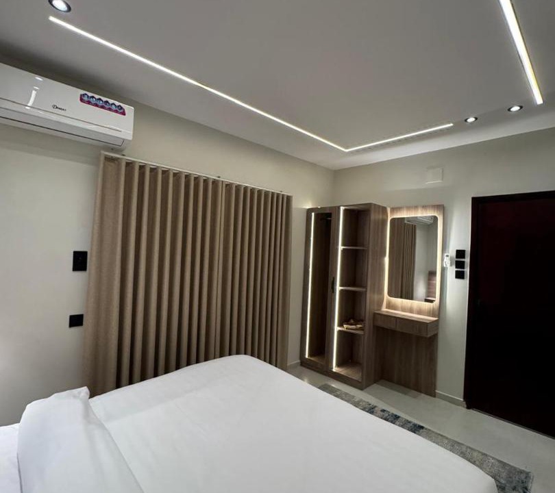 Photo of Bedroom in Abha