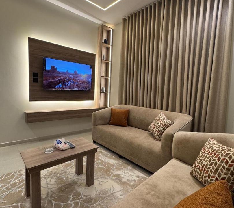 Photo of Livingroom in Abha
