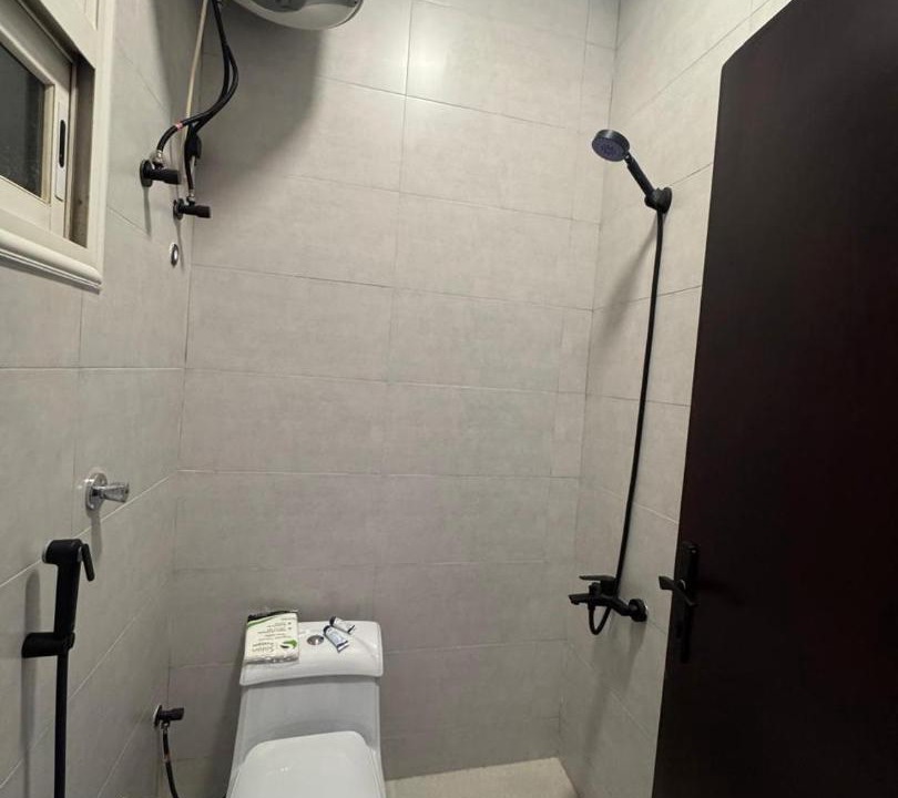 Photo of Bathroom in Abha