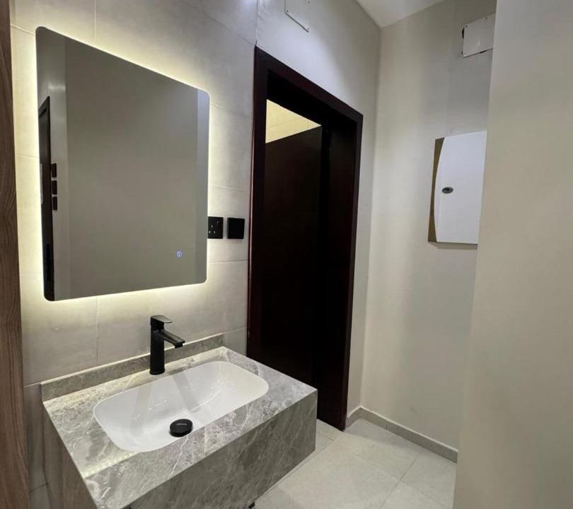 Photo of Bathroom in Abha