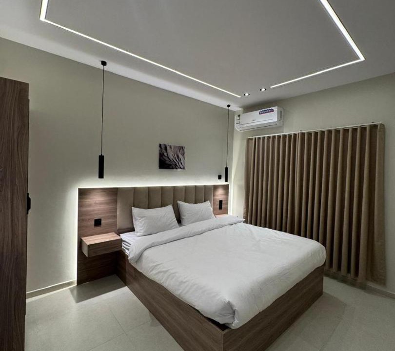 Photo of Bedroom in Abha