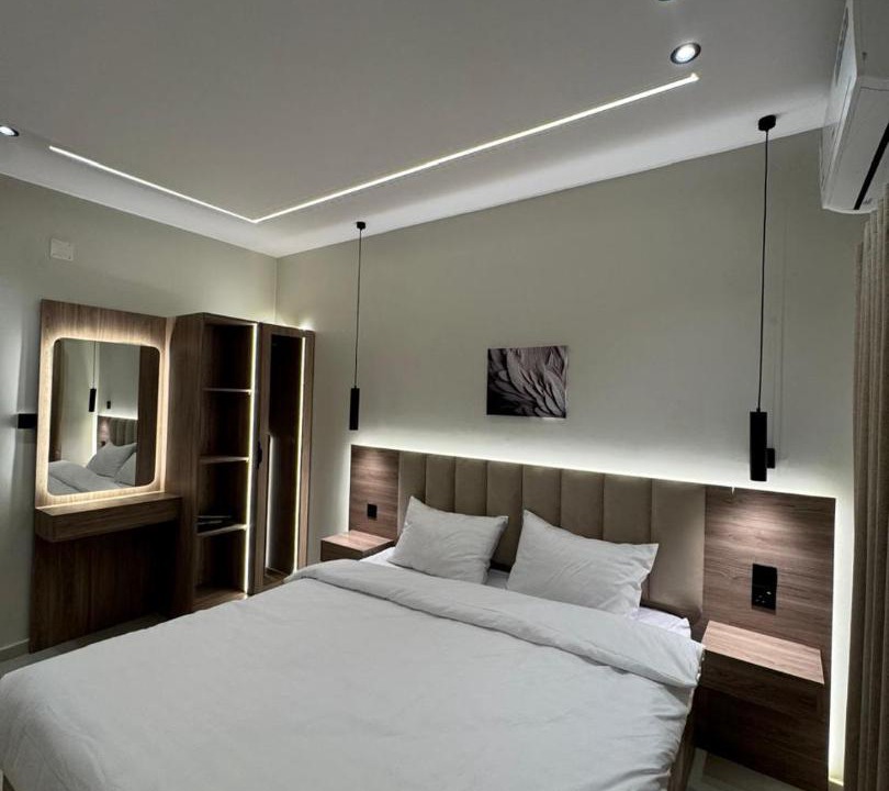Photo of Bedroom in Abha