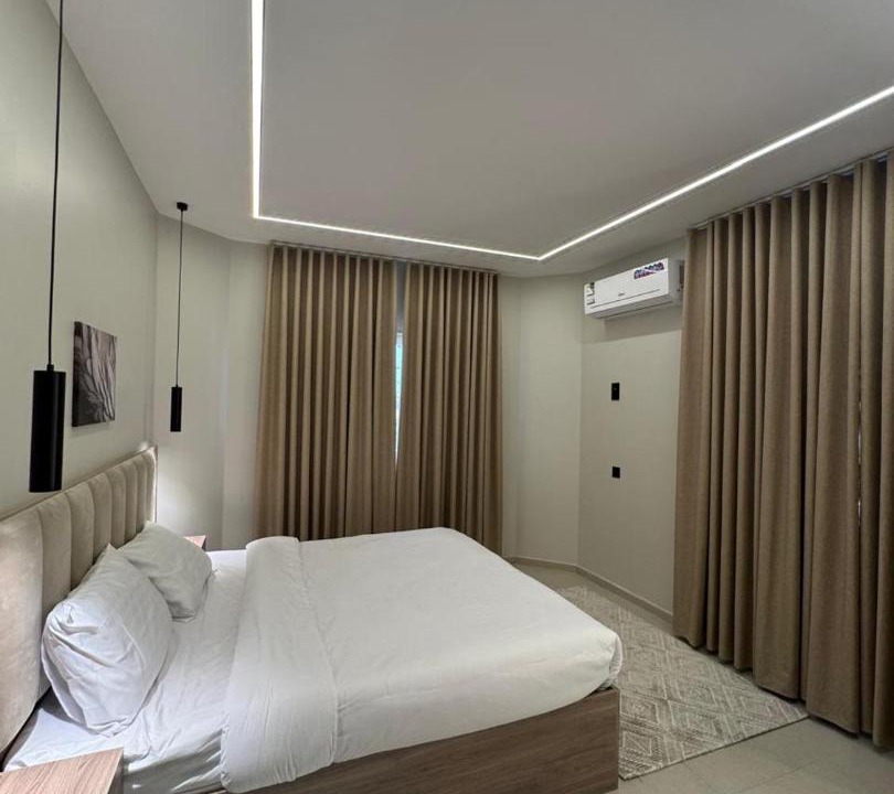 Photo of Bedroom in Abha