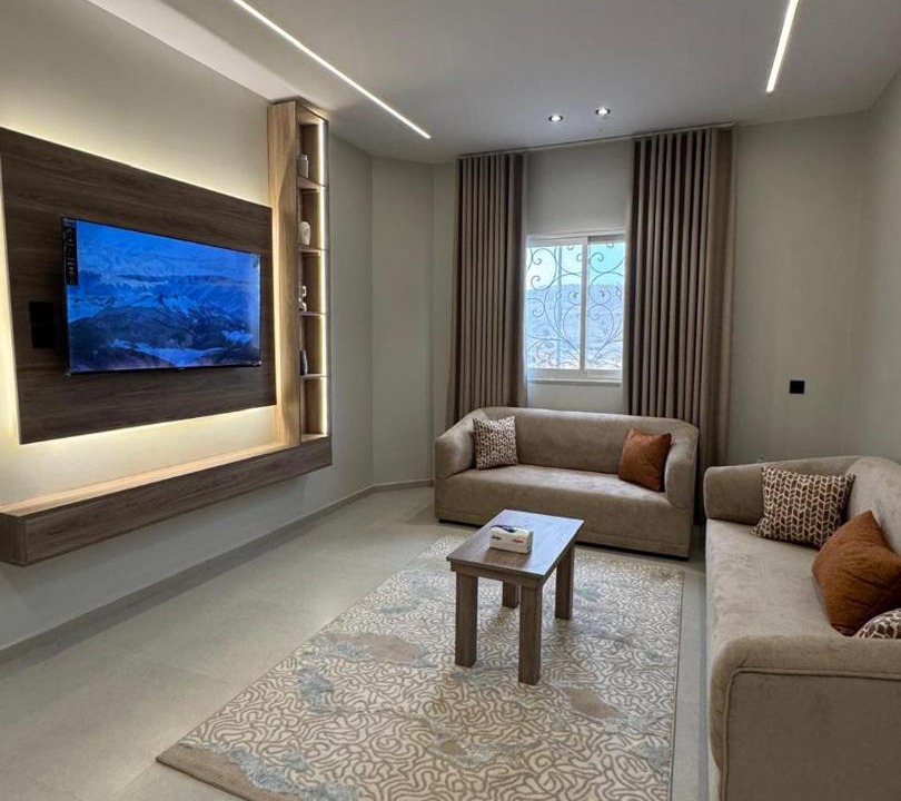 Photo of Livingroom in Abha