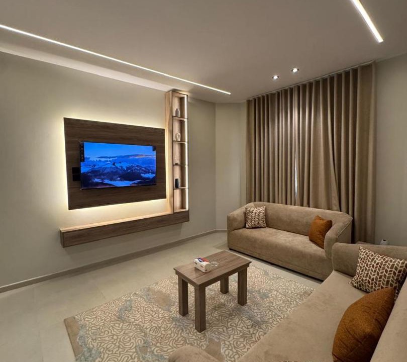 Photo of Livingroom in Abha