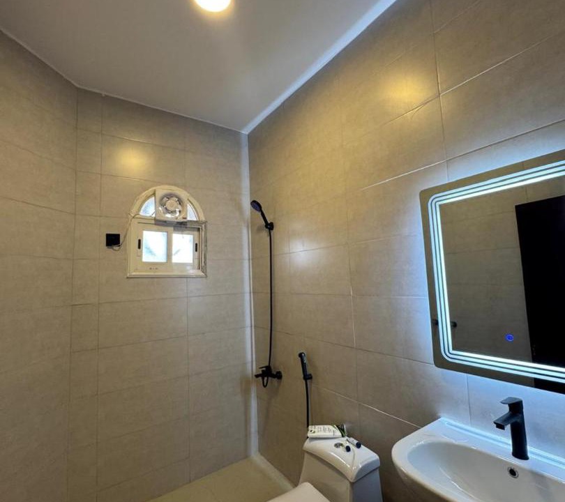 Photo of Bathroom in Abha