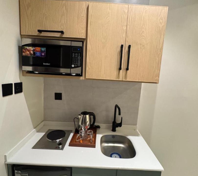 Photo of Kitchen in Abha