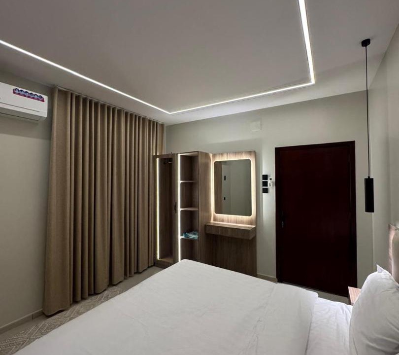 Photo of Bedroom in Abha